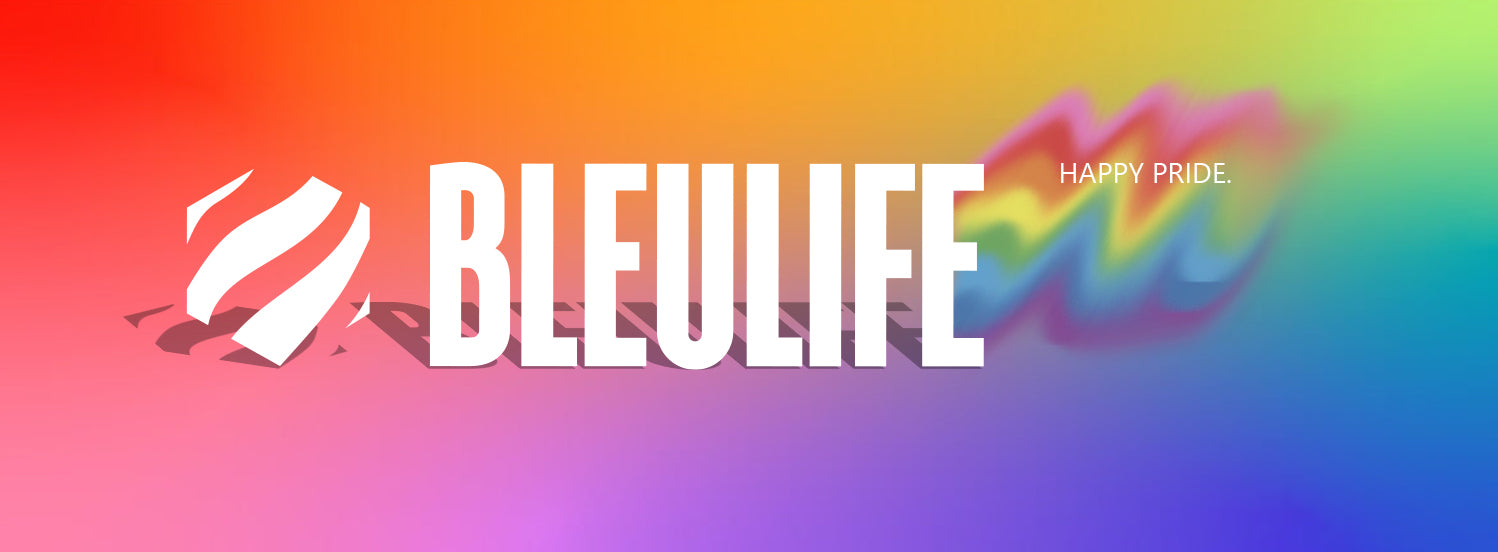 Shop BleuLife