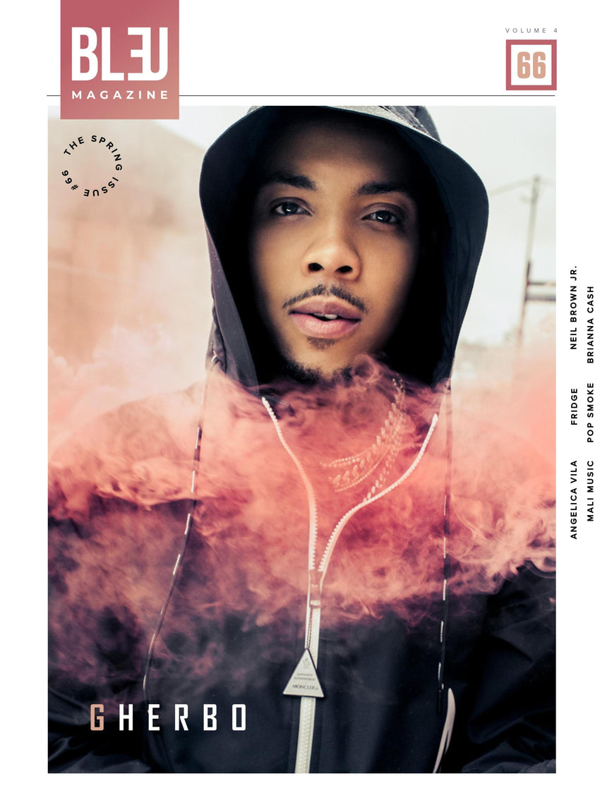 Issue 66 G Herbo
