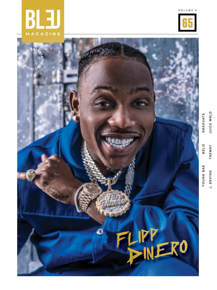 Issue 65 Flipp Dinero