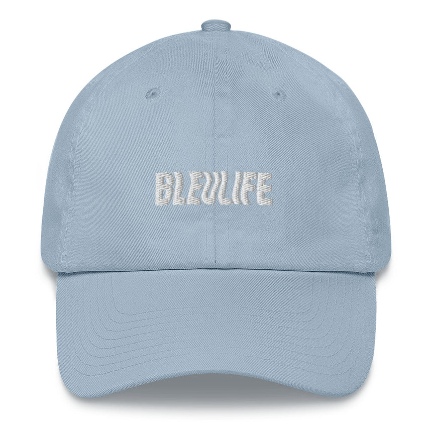 BleuLife hat