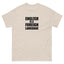 English Is A Foreign Language Tee